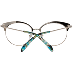 ELITE: Emilio Pucci Optical Frame EP5086 032 52