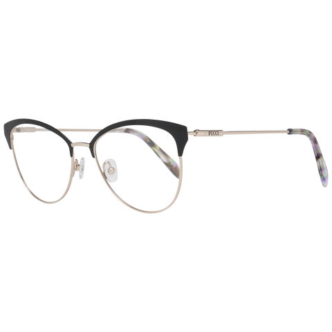 ELITE: Emilio Pucci Optical Frame EP5087 005 53