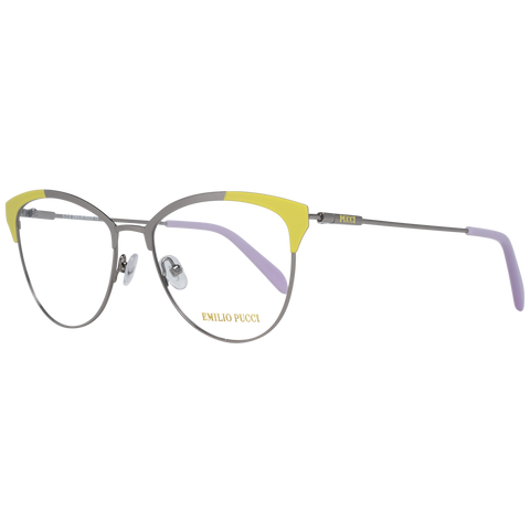 ELITE: Emilio Pucci Optical Frame EP5087 014 53
