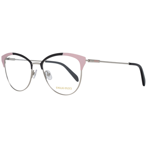 ELITE: Emilio Pucci Optical Frame EP5087 020 53