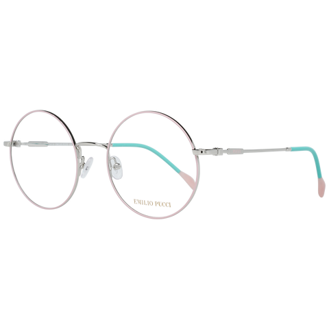 ELITE: Emilio Pucci Optical Frame EP5088 020 51