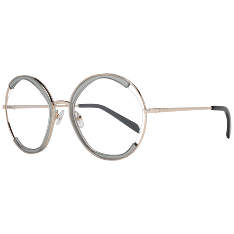 ELITE: Emilio Pucci Optical Frame EP5089 020 54