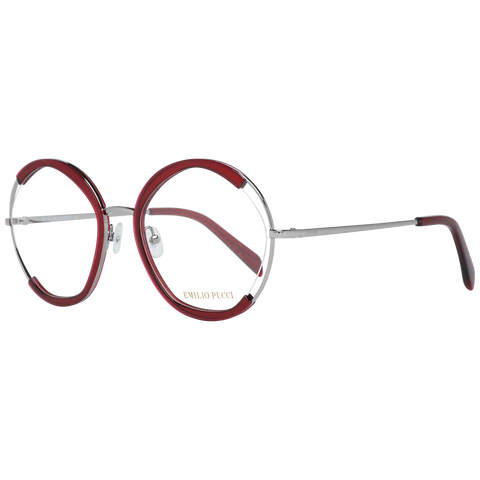ELITE: Emilio Pucci Optical Frame EP5089 044 54
