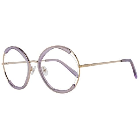 ELITE: Emilio Pucci Optical Frame EP5089 083 54