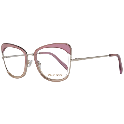 ELITE: Emilio Pucci Optical Frame EP5090 074 52