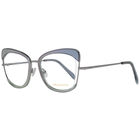 ELITE: Emilio Pucci Optical Frame EP5090 092 52