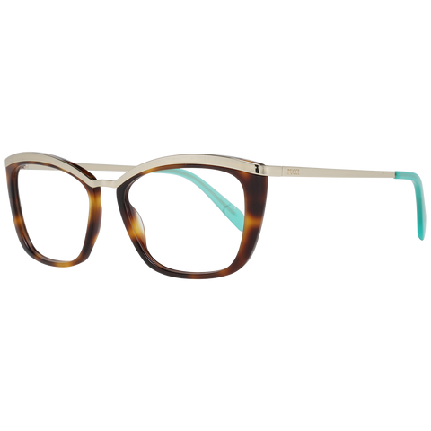 ELITE: Emilio Pucci Optical Frame EP5093 052 54
