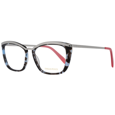 ELITE: Emilio Pucci Optical Frame EP5093 056 54