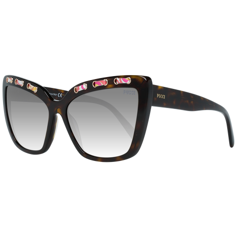 ELITE: Emilio Pucci Sunglasses EP0101 52B 59