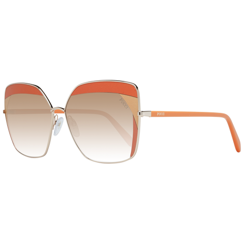 ELITE: Emilio Pucci Sunglasses EP0103 44F 62