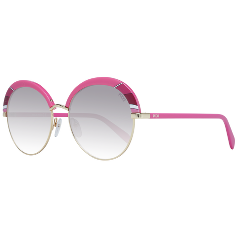 ELITE: Emilio Pucci Sunglasses EP0102 77T 57