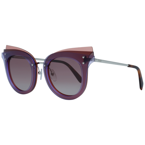 ELITE: Emilio Pucci Sunglasses EP0104 80T 66