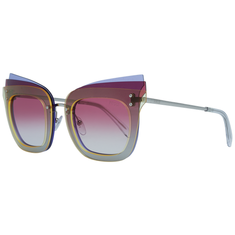 ELITE: Emilio Pucci Sunglasses EP0105 41T 66