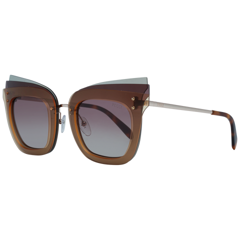 ELITE: Emilio Pucci Sunglasses EP0105 47F 66