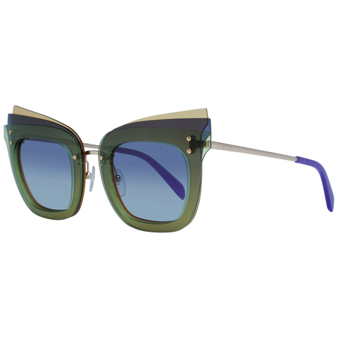ELITE: Emilio Pucci Sunglasses EP0105 95W 66