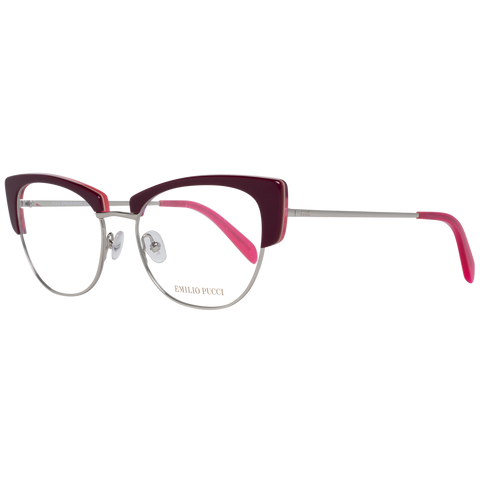 ELITE: Emilio Pucci Optical Frame EP5102 083 54