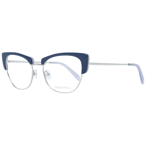 ELITE: Emilio Pucci Optical Frame EP5102 092 54