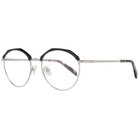ELITE: Emilio Pucci Optical Frame EP5103 005 52