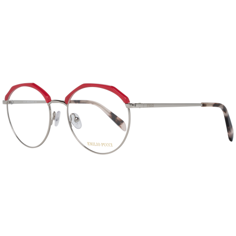 ELITE: Emilio Pucci Optical Frame EP5103 077 52