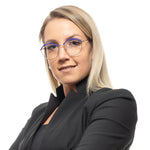 ELITE: Emilio Pucci Optical Frame EP5103 083 52