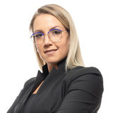 ELITE: Emilio Pucci Optical Frame EP5103 083 52
