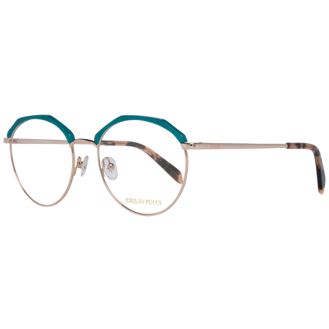 ELITE: Emilio Pucci Optical Frame EP5103 089 52