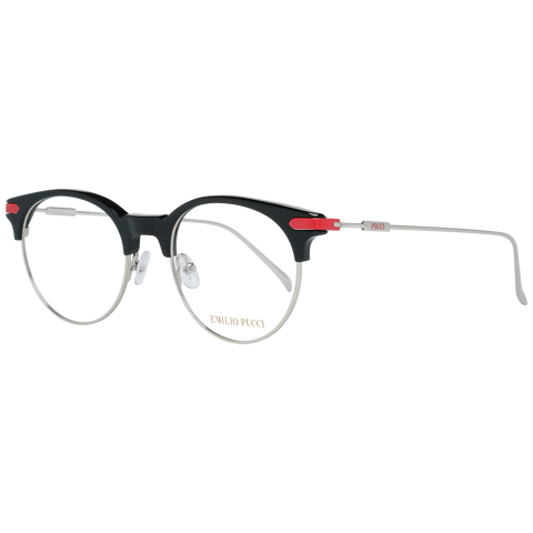 ELITE: Emilio Pucci Optical Frame EP5104 005 50