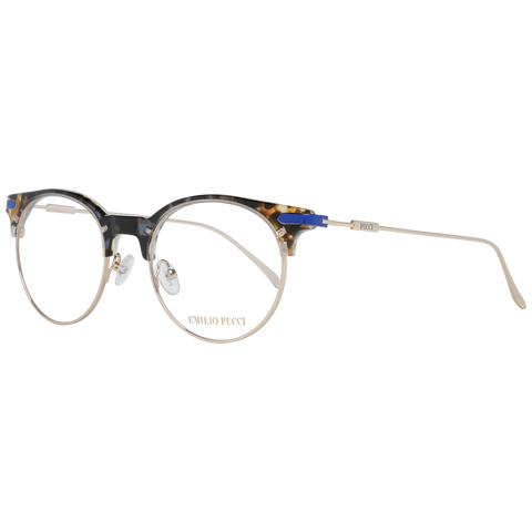 ELITE: Emilio Pucci Optical Frame EP5104 055 50
