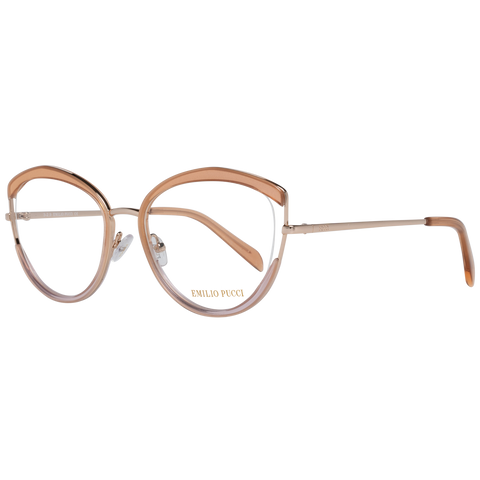 ELITE: Emilio Pucci Optical Frame EP5106 044 53