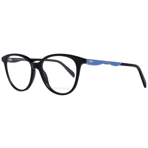ELITE: Emilio Pucci Optical Frame EP5094 001 53