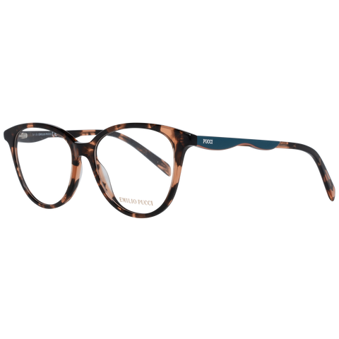 ELITE: Emilio Pucci Optical Frame EP5094 055 53