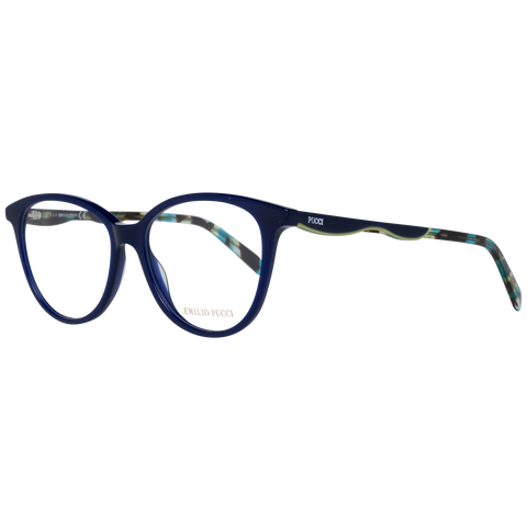 ELITE: Emilio Pucci Optical Frame EP5094 090 53