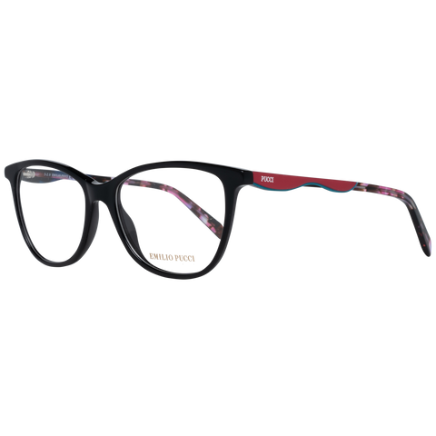 ELITE: Emilio Pucci Optical Frame EP5095 001 54