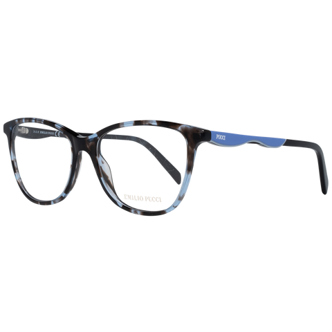 ELITE: Emilio Pucci Optical Frame EP5095 055 54