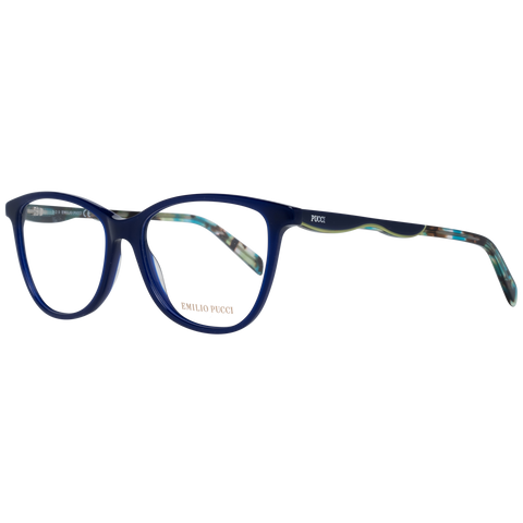 ELITE: Emilio Pucci Optical Frame EP5095 090 54