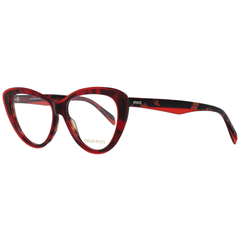 ELITE: Emilio Pucci Optical Frame EP5096 068 55