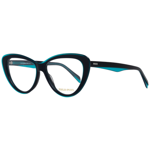 ELITE: Emilio Pucci Optical Frame EP5096 089 55