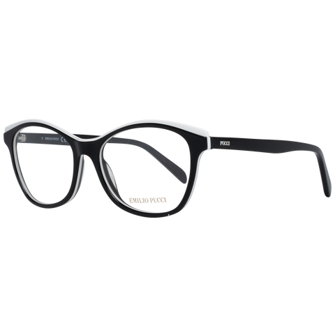 ELITE: Emilio Pucci Optical Frame EP5098 005 54