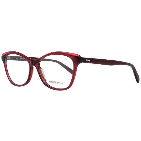 ELITE: Emilio Pucci Optical Frame EP5098 050 54