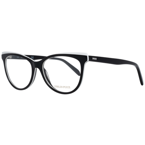 ELITE: Emilio Pucci Optical Frame EP5099 005 53