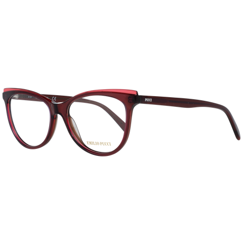 ELITE: Emilio Pucci Optical Frame EP5099 050 53