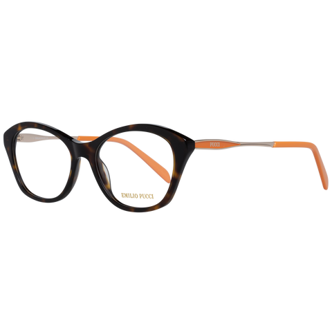ELITE: Emilio Pucci Optical Frame EP5100 052 54
