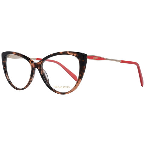 ELITE: Emilio Pucci Optical Frame EP5101 052 56