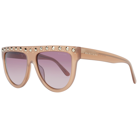 ELITE: Guess By Marciano Sunglasses GM0795 72F 56