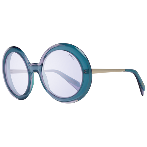 ELITE: Emilio Pucci Sunglasses EP0110 80Y 57