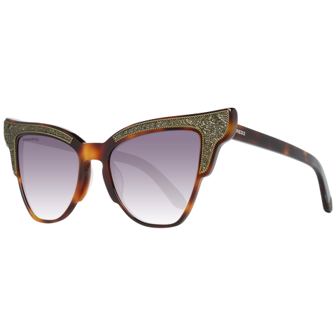 ELITE: Dsquared2 Sunglasses DQ0314 52B 53