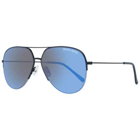 ELITE: Skechers Sunglasses SE6052 02X 60