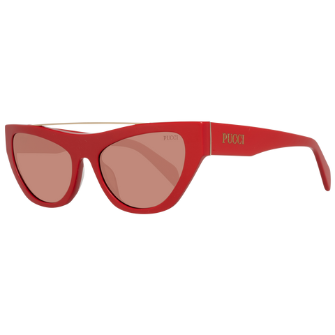 ELITE: Emilio Pucci Sunglasses EP0111 66Y 55