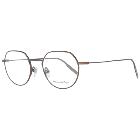 ELITE: Ermenegildo Zegna Optical Frame EZ5153 038 51