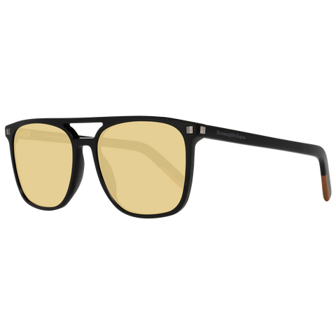 ELITE: Ermenegildo Zegna Sunglasses EZ0124 01E 56
